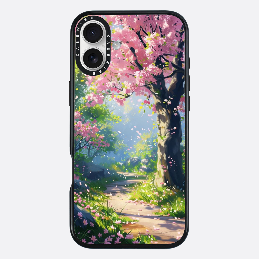 Blossom Trail - Etui