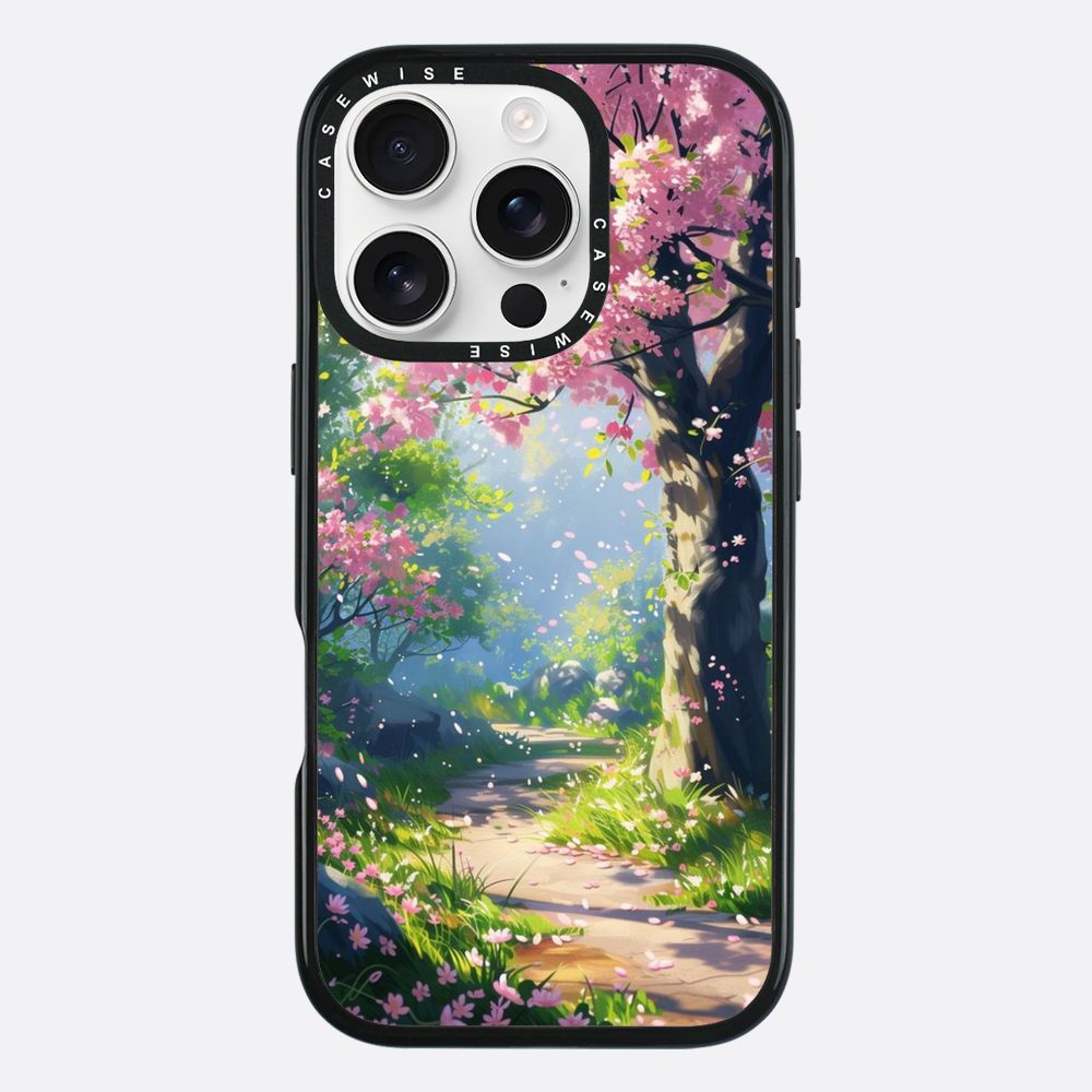 Blossom Trail - Etui