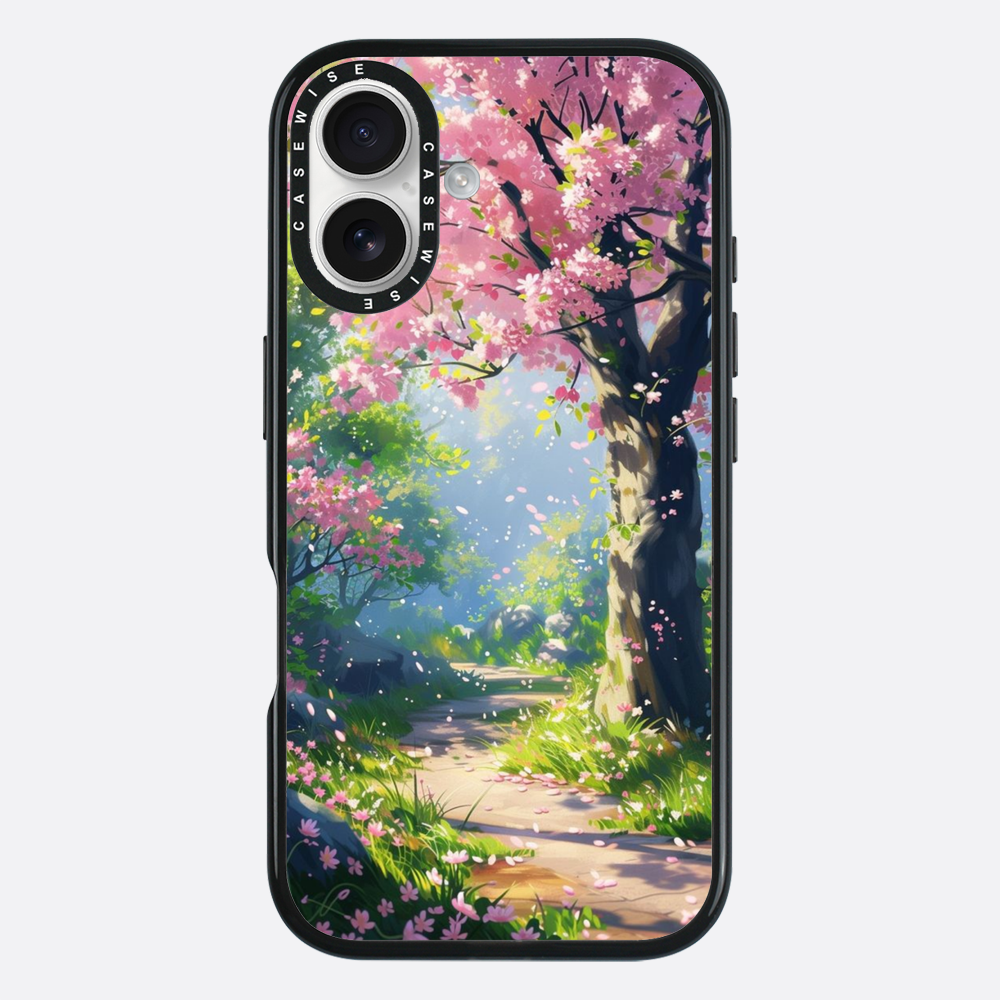 Blossom Trail - Etui