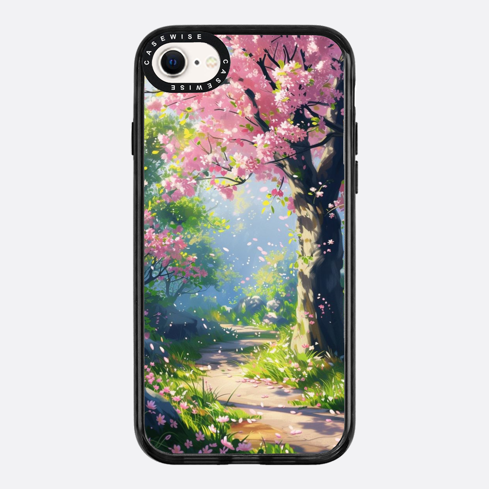 Blossom Trail - Etui