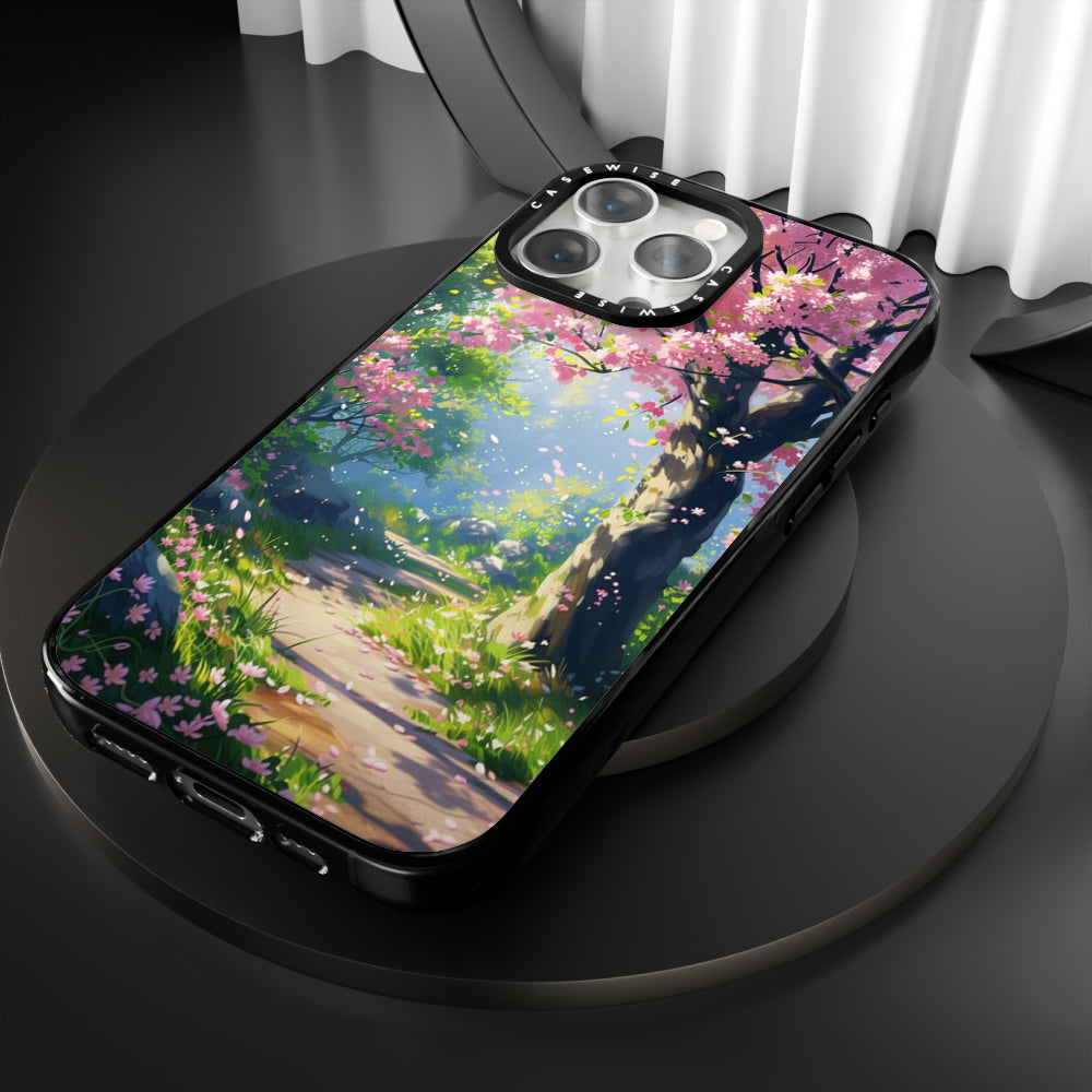 Blossom Trail - Etui