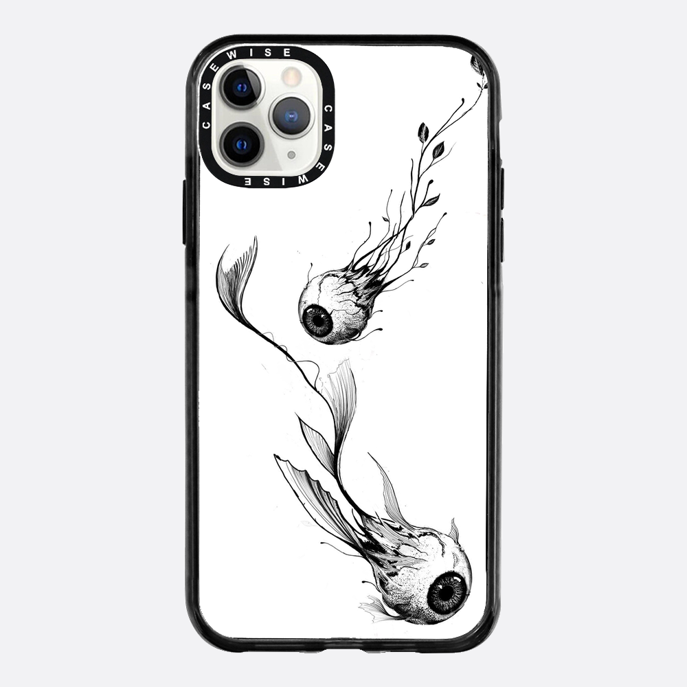 Widzę cię - Etui