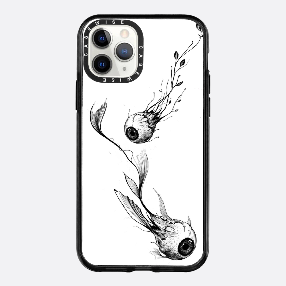Widzę cię - Etui