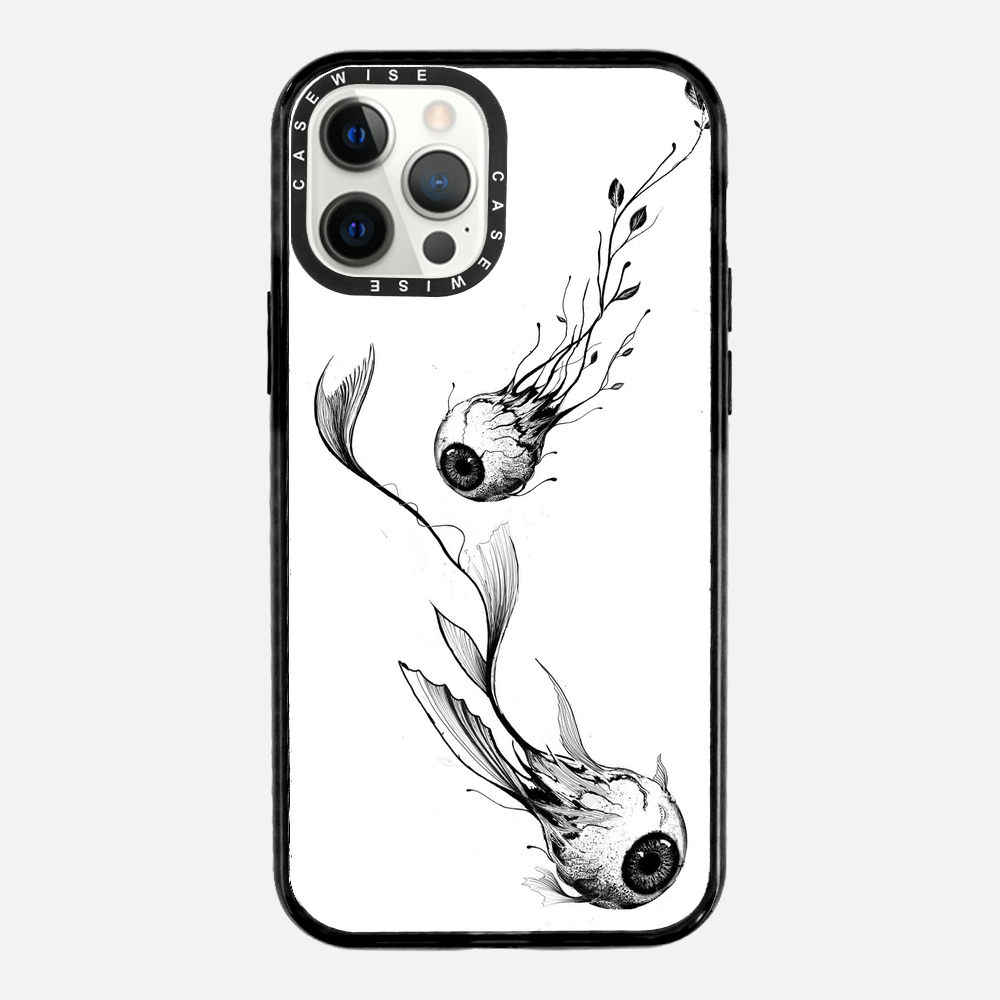 Widzę cię - Etui