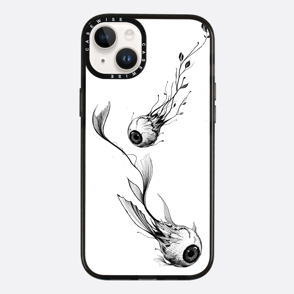 Widzę cię - Etui