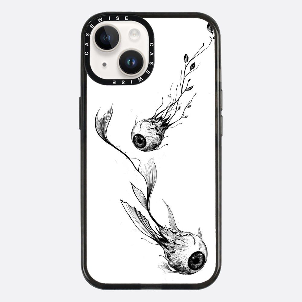 Widzę cię - Etui