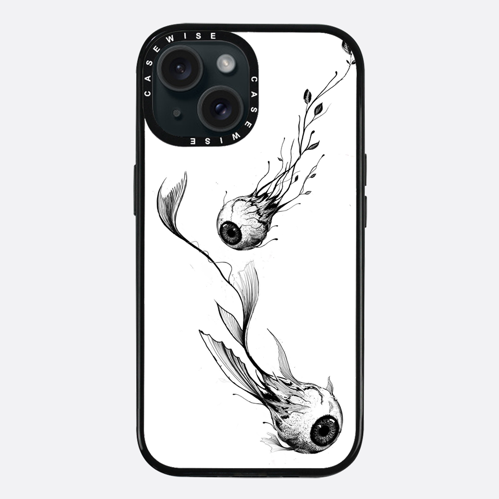 Widzę cię - Etui