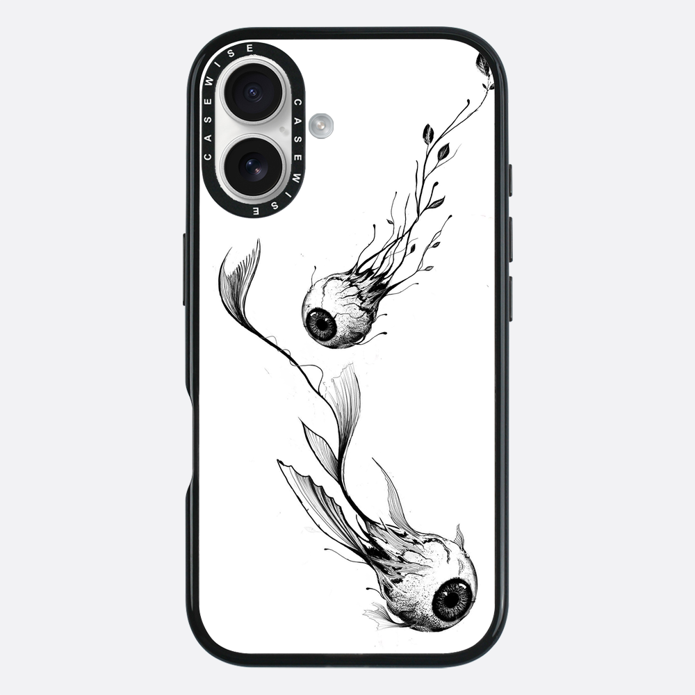 Widzę cię - Etui