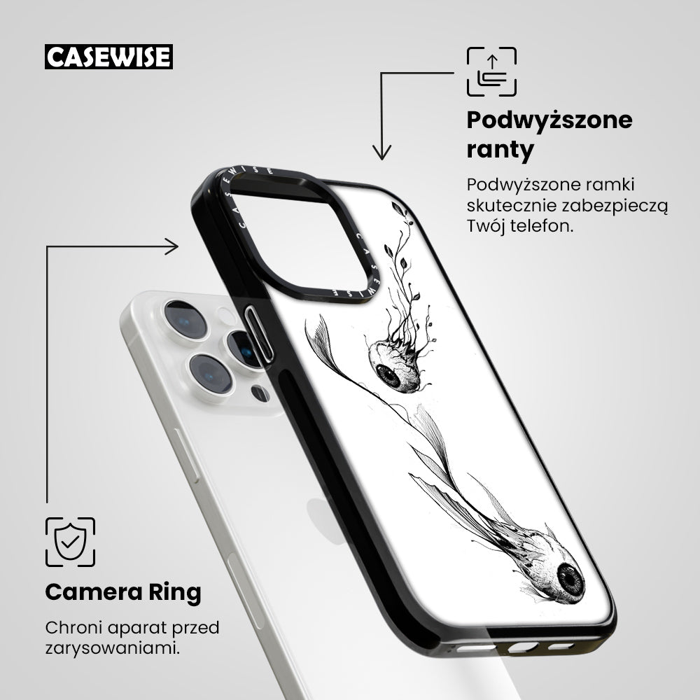 Widzę cię - Etui