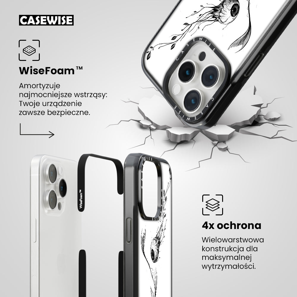 Widzę cię - Etui