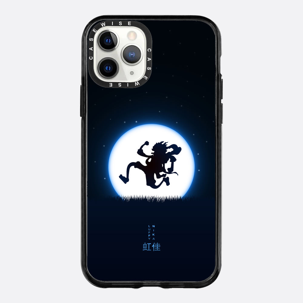 Luffy Nika Gear 5 - Etui