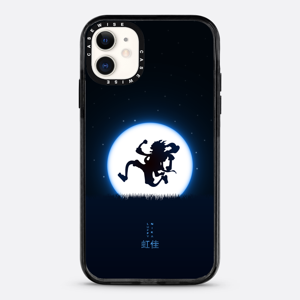 Luffy Nika Gear 5 - Etui