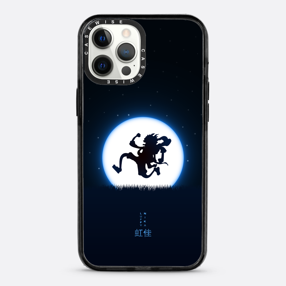 Luffy Nika Gear 5 - Etui