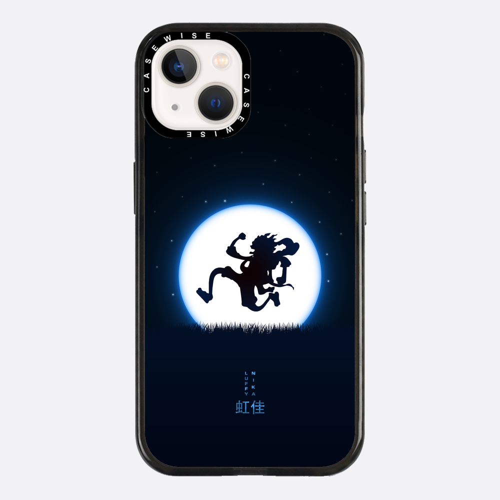 Luffy Nika Gear 5 - Etui