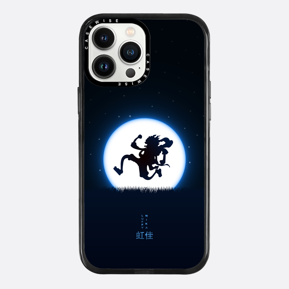 Luffy Nika Gear 5 - Etui