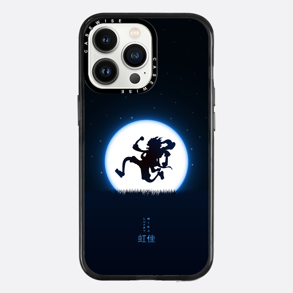 Luffy Nika Gear 5 - Etui