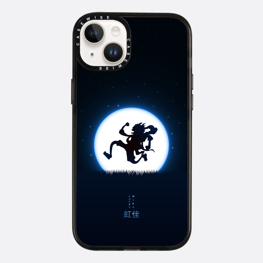 Luffy Nika Gear 5 - Etui
