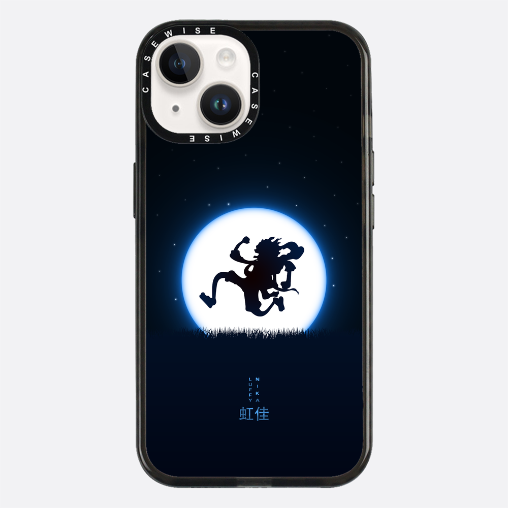 Luffy Nika Gear 5 - Etui