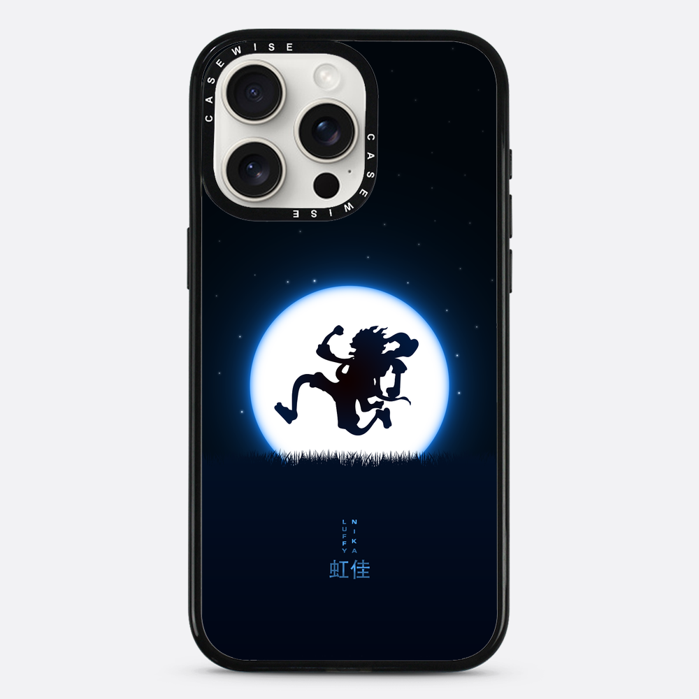 Luffy Nika Gear 5 - Etui