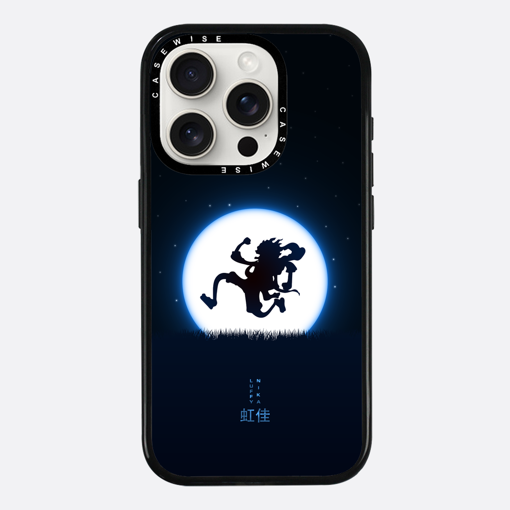 Luffy Nika Gear 5 - Etui