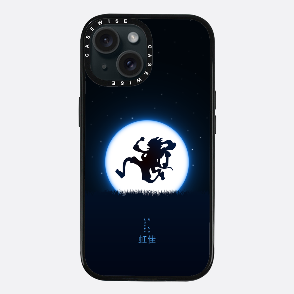 Luffy Nika Gear 5 - Etui
