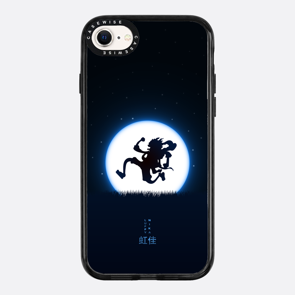 Luffy Nika Gear 5 - Etui