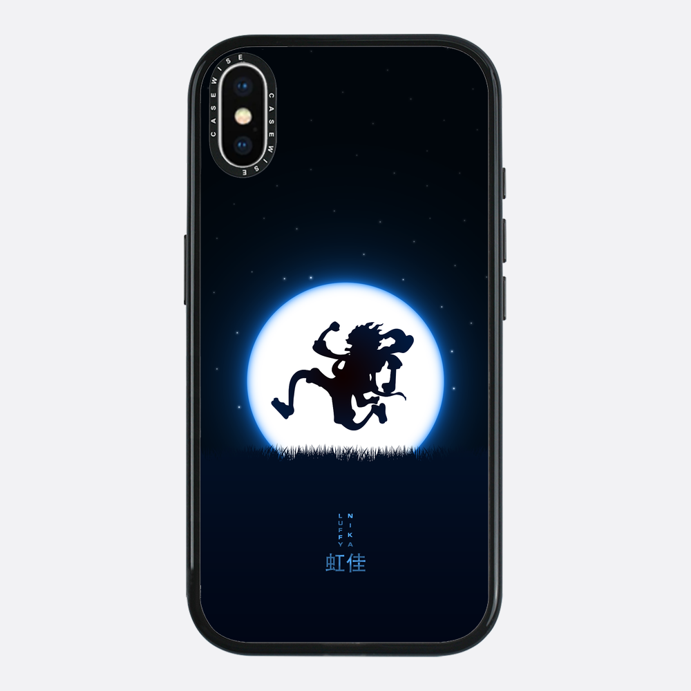 Luffy Nika Gear 5 - Etui