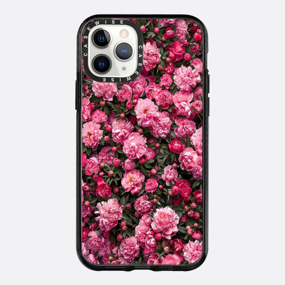 Peony Paradise - Etui