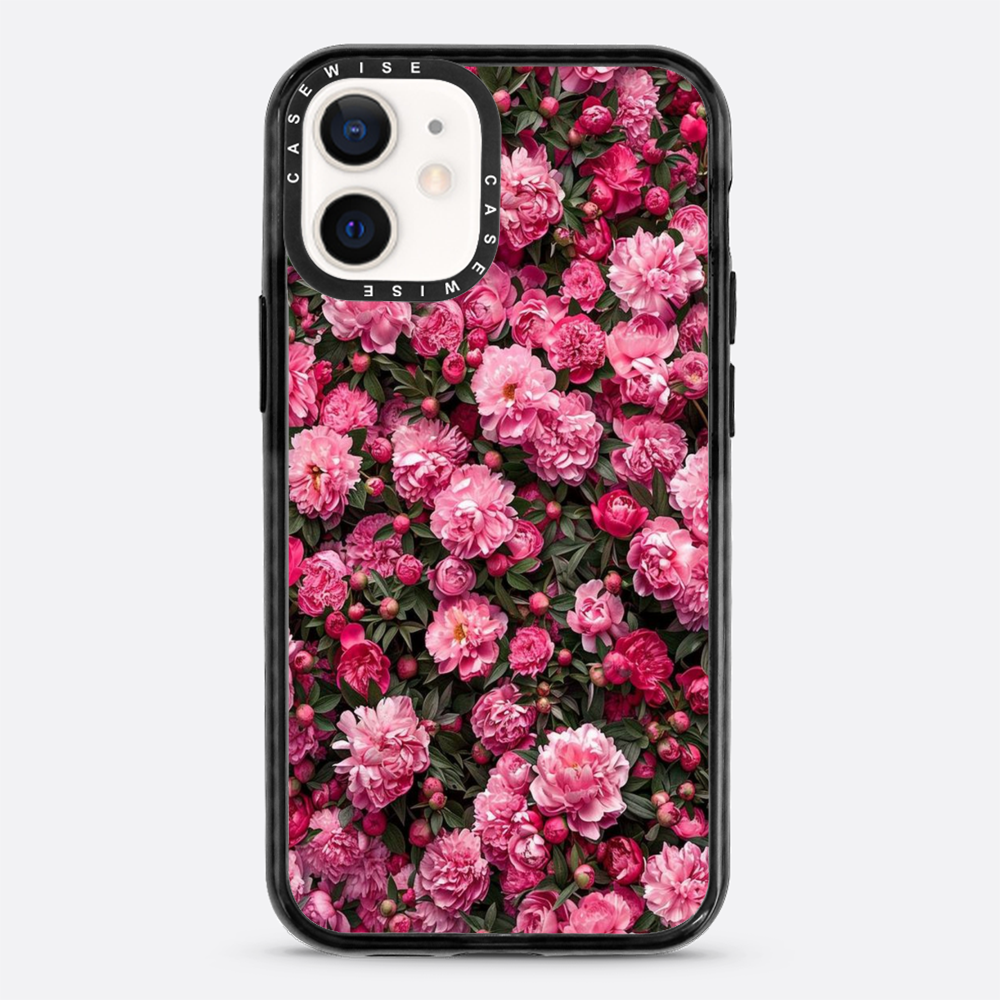 Peony Paradise - Etui