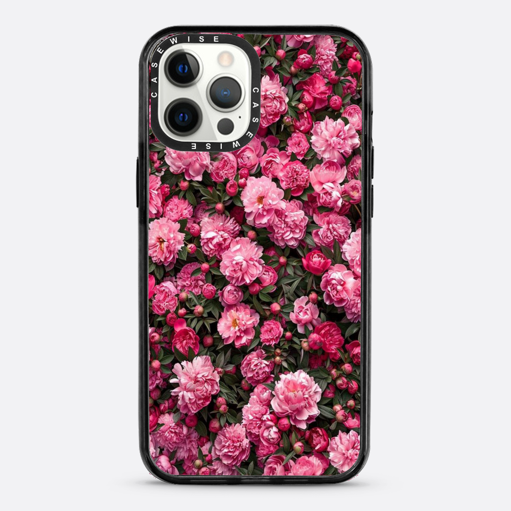 Peony Paradise - Etui