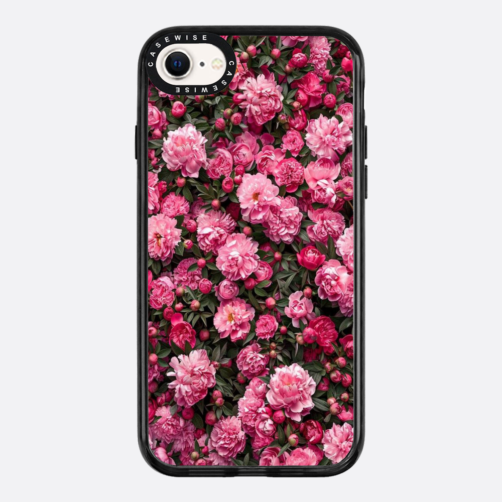 Peony Paradise - Etui
