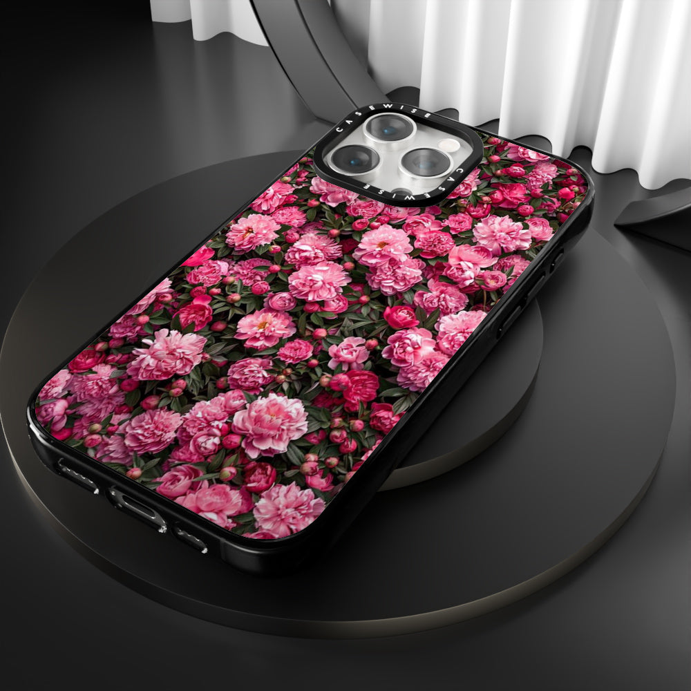 Peony Paradise - Etui