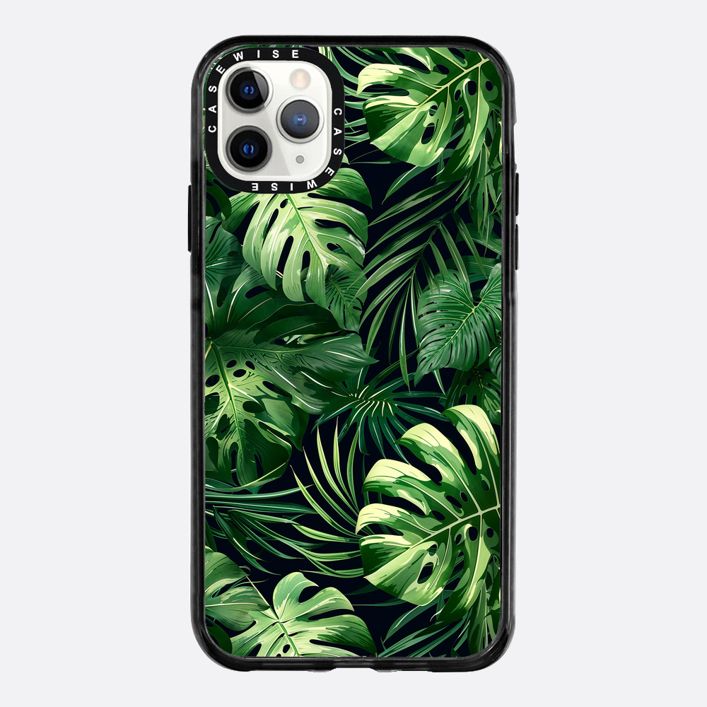 Rainforest Delight - Etui
