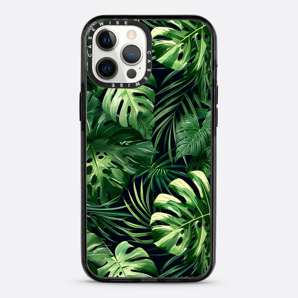 Rainforest Delight - Etui