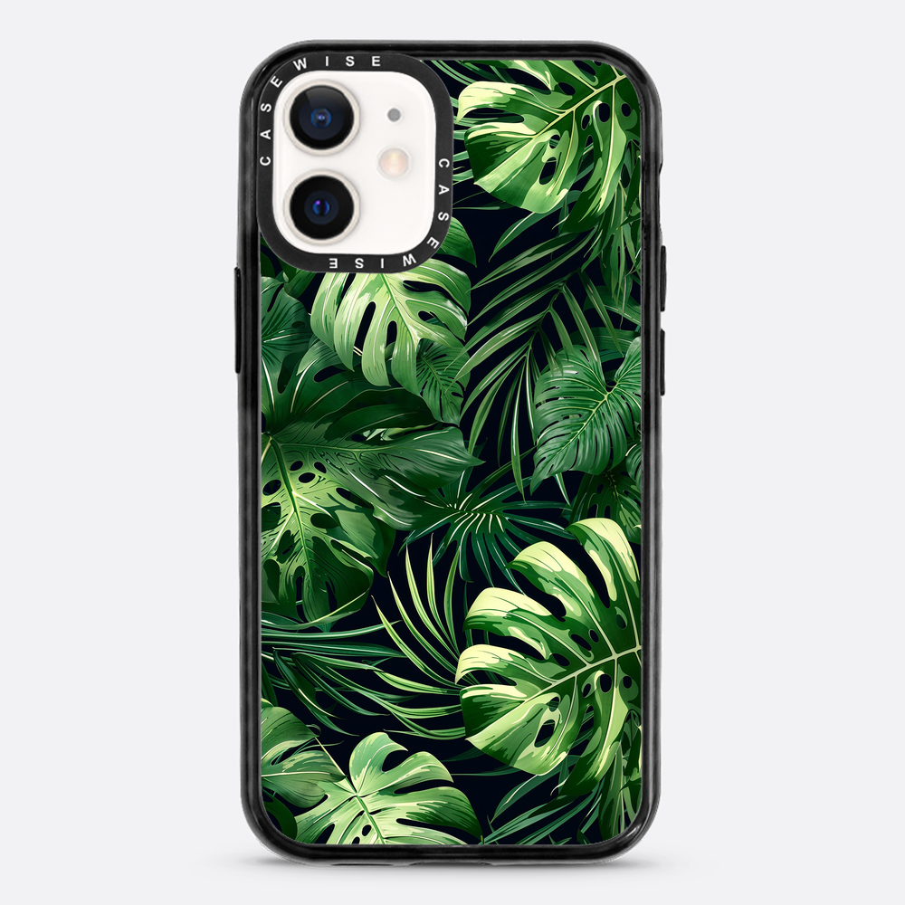 Rainforest Delight - Etui