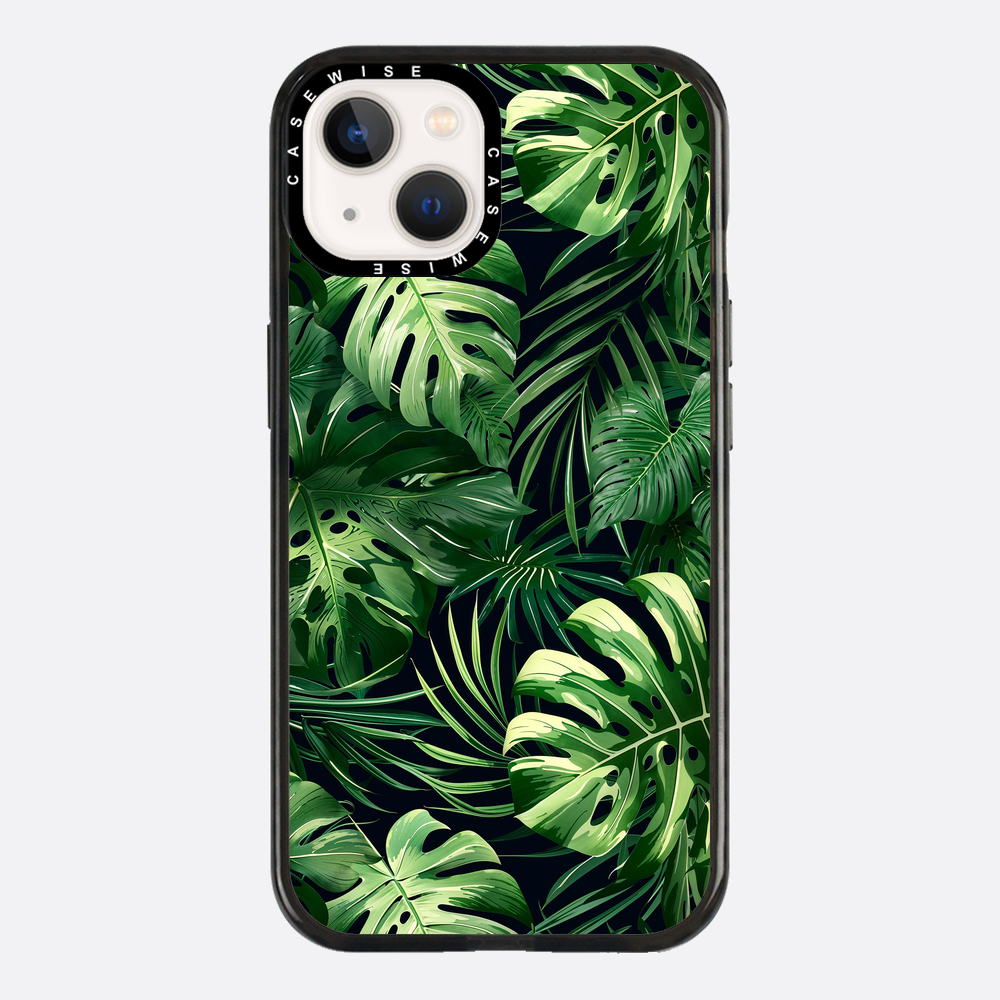 Rainforest Delight - Etui