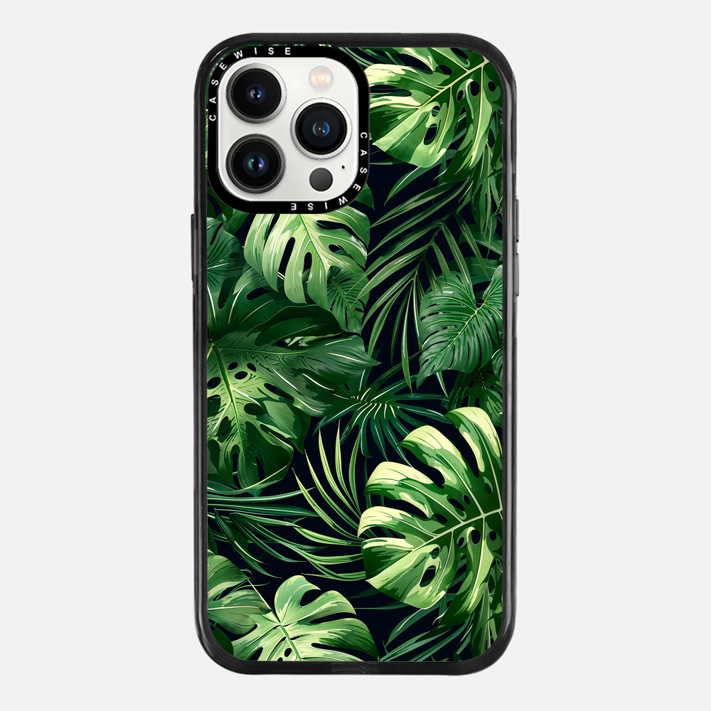 Rainforest Delight - Etui