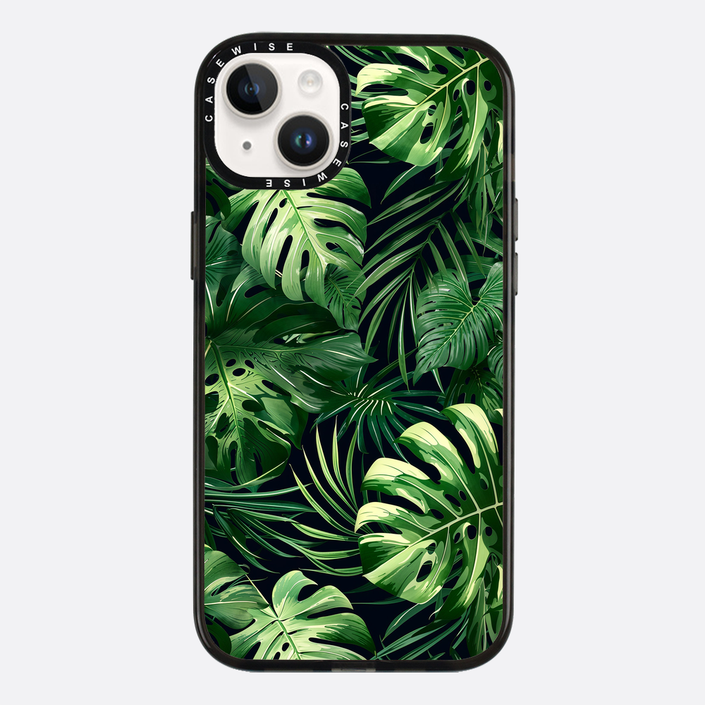 Rainforest Delight - Etui