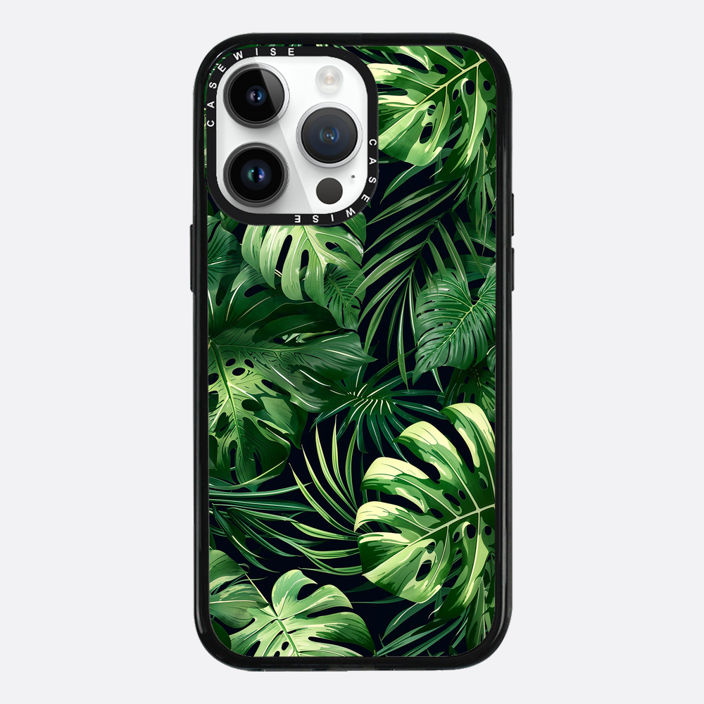 Rainforest Delight - Etui