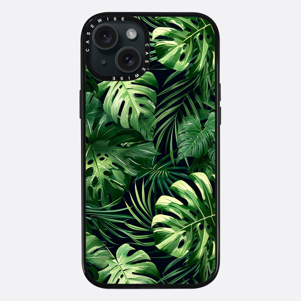 Rainforest Delight - Etui