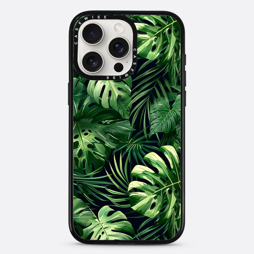 Rainforest Delight - Etui