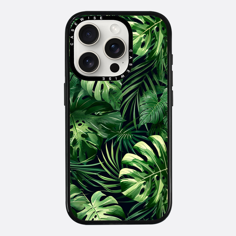 Rainforest Delight - Etui