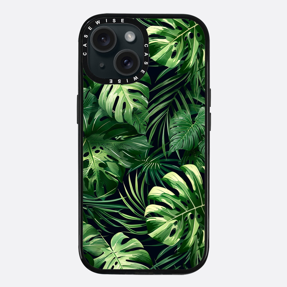 Rainforest Delight - Etui