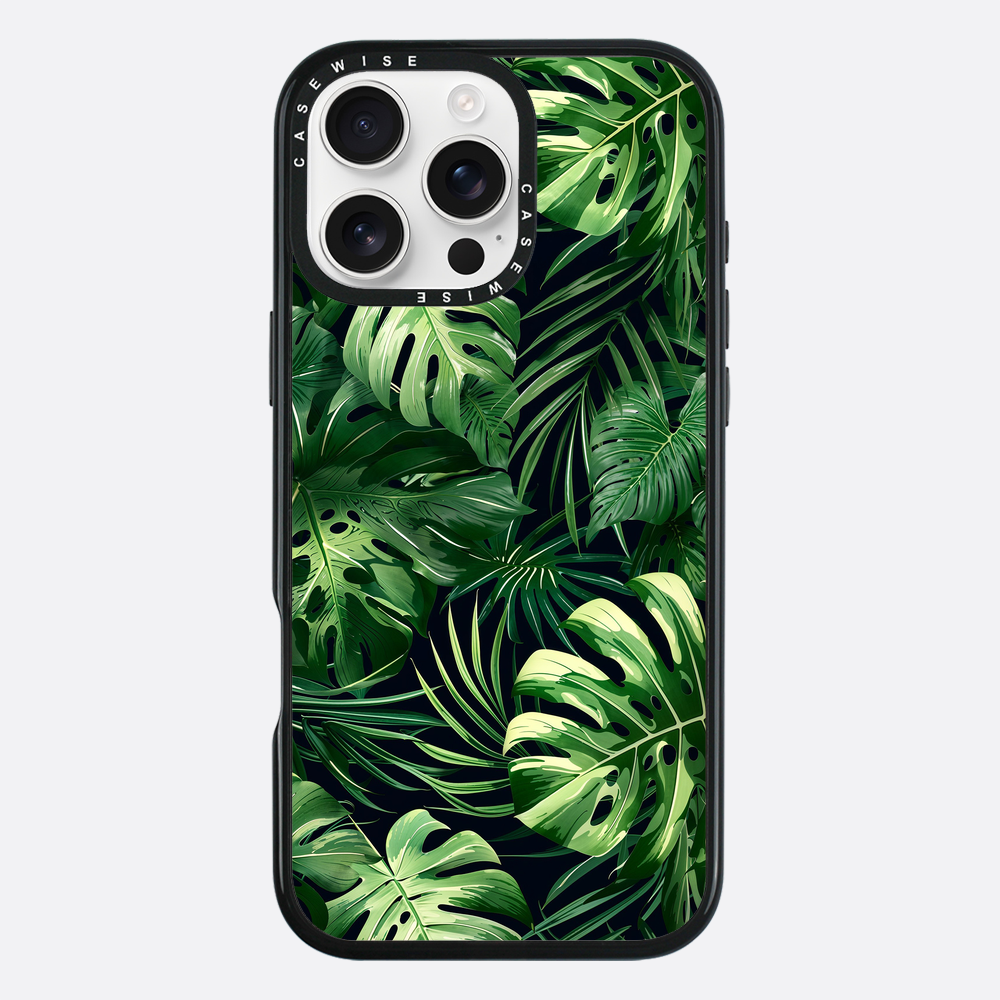 Rainforest Delight - Etui