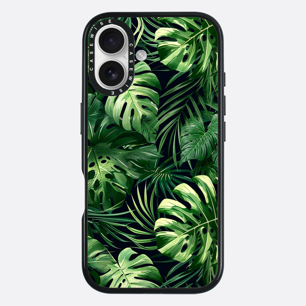 Rainforest Delight - Etui