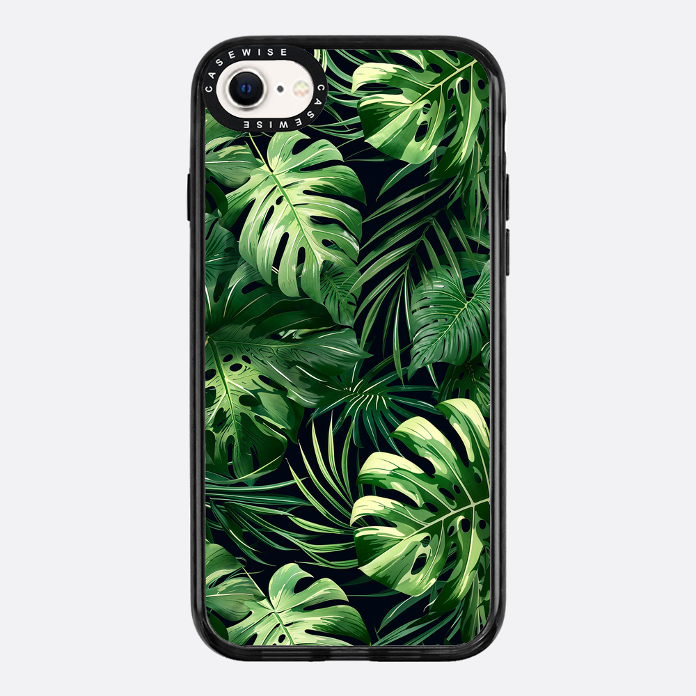 Rainforest Delight - Etui
