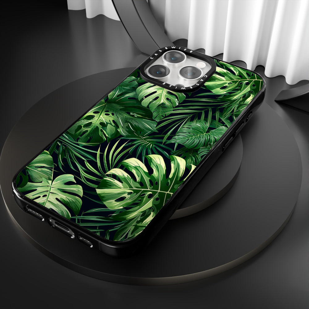 Rainforest Delight - Etui