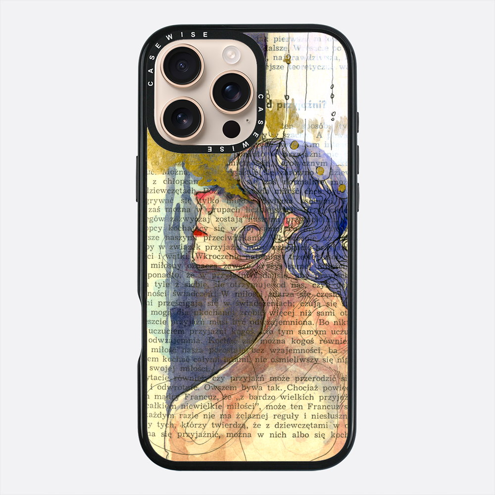 Bezduszny - Etui