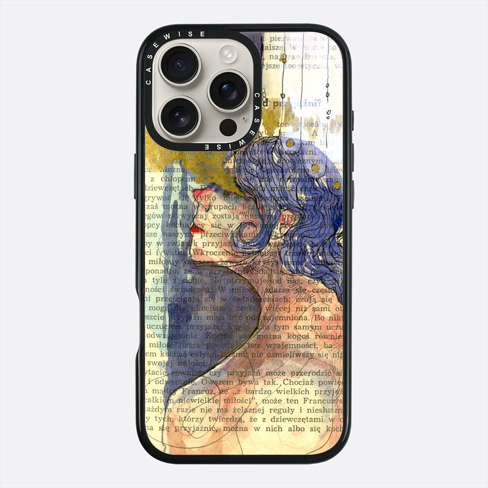 Bezduszny - Etui