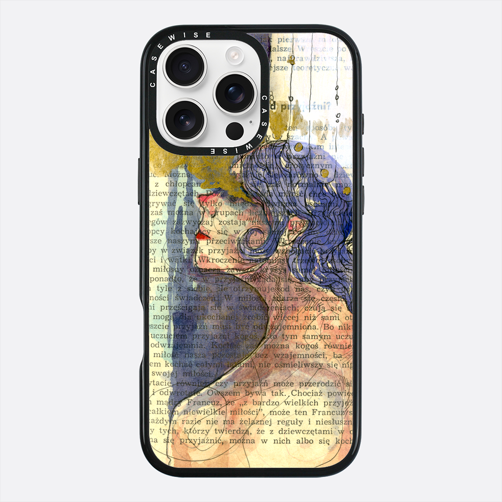 Bezduszny - Etui